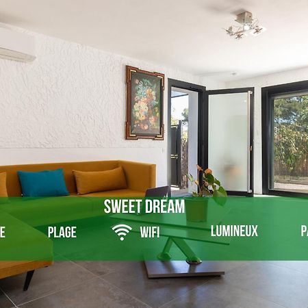Sweet Dream - Quiet - Host Provence Διαμέρισμα La Seyne-sur-Mer Εξωτερικό φωτογραφία