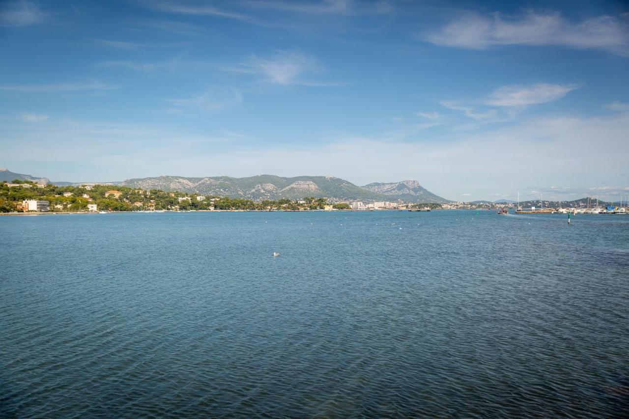 Sweet Dream - Quiet - Host Provence Διαμέρισμα La Seyne-sur-Mer Εξωτερικό φωτογραφία