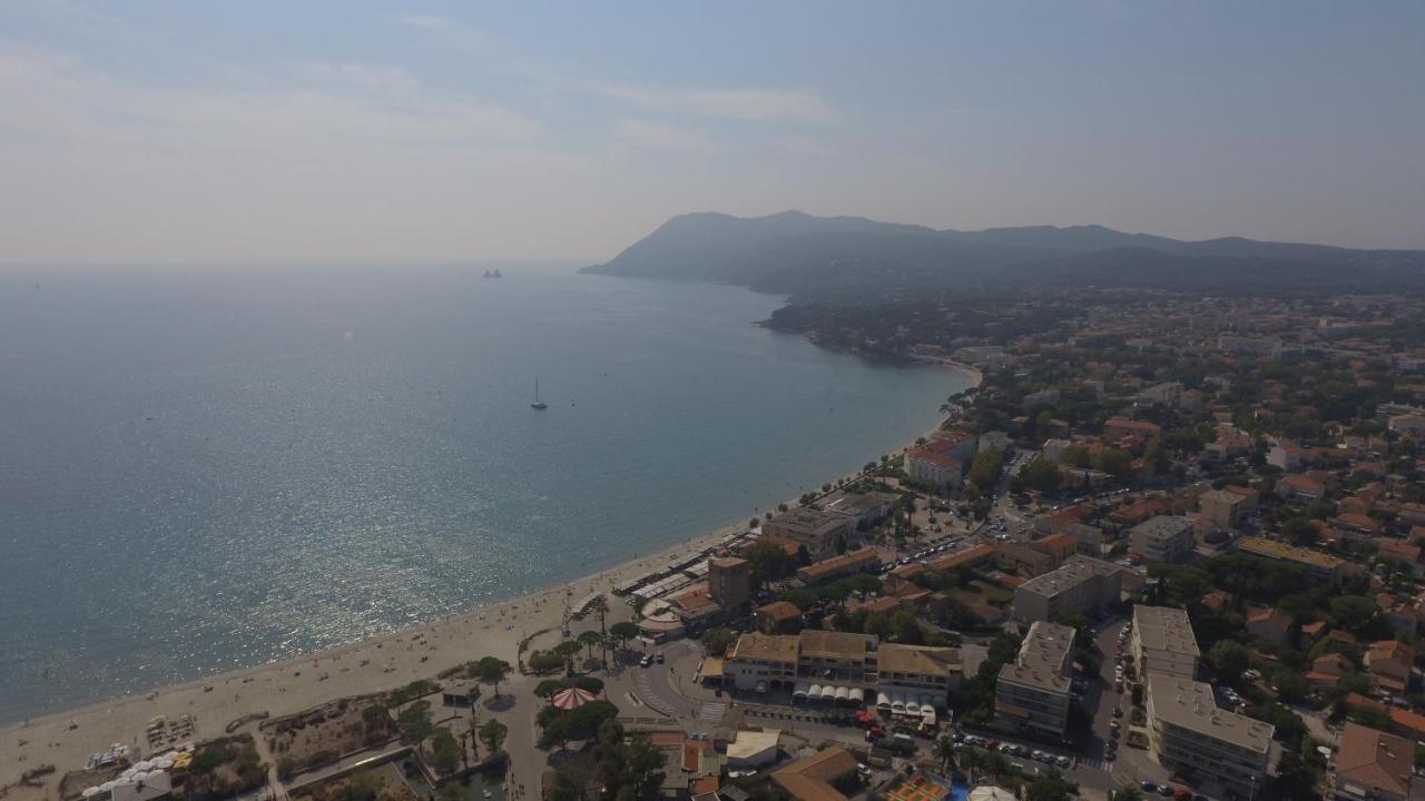 Sweet Dream - Quiet - Host Provence Διαμέρισμα La Seyne-sur-Mer Εξωτερικό φωτογραφία