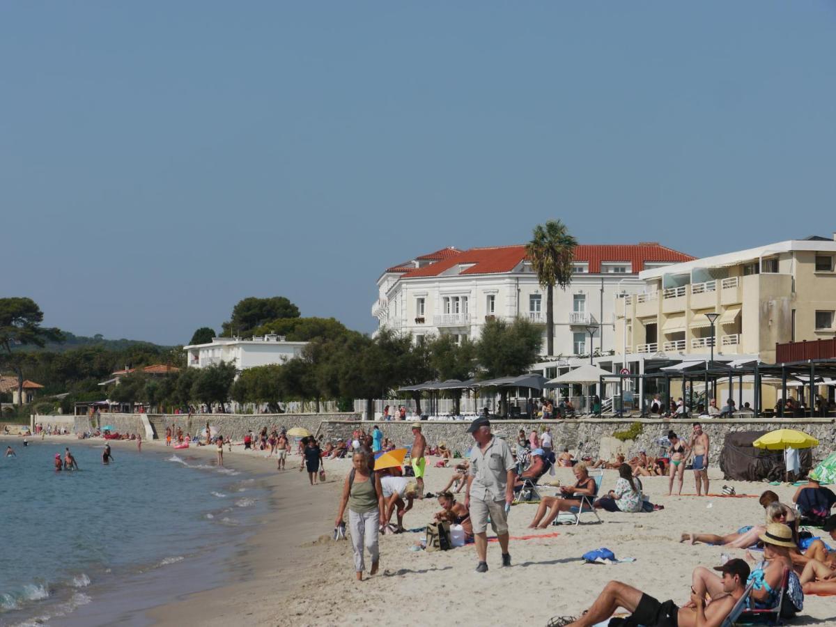 Sweet Dream - Quiet - Host Provence Διαμέρισμα La Seyne-sur-Mer Εξωτερικό φωτογραφία