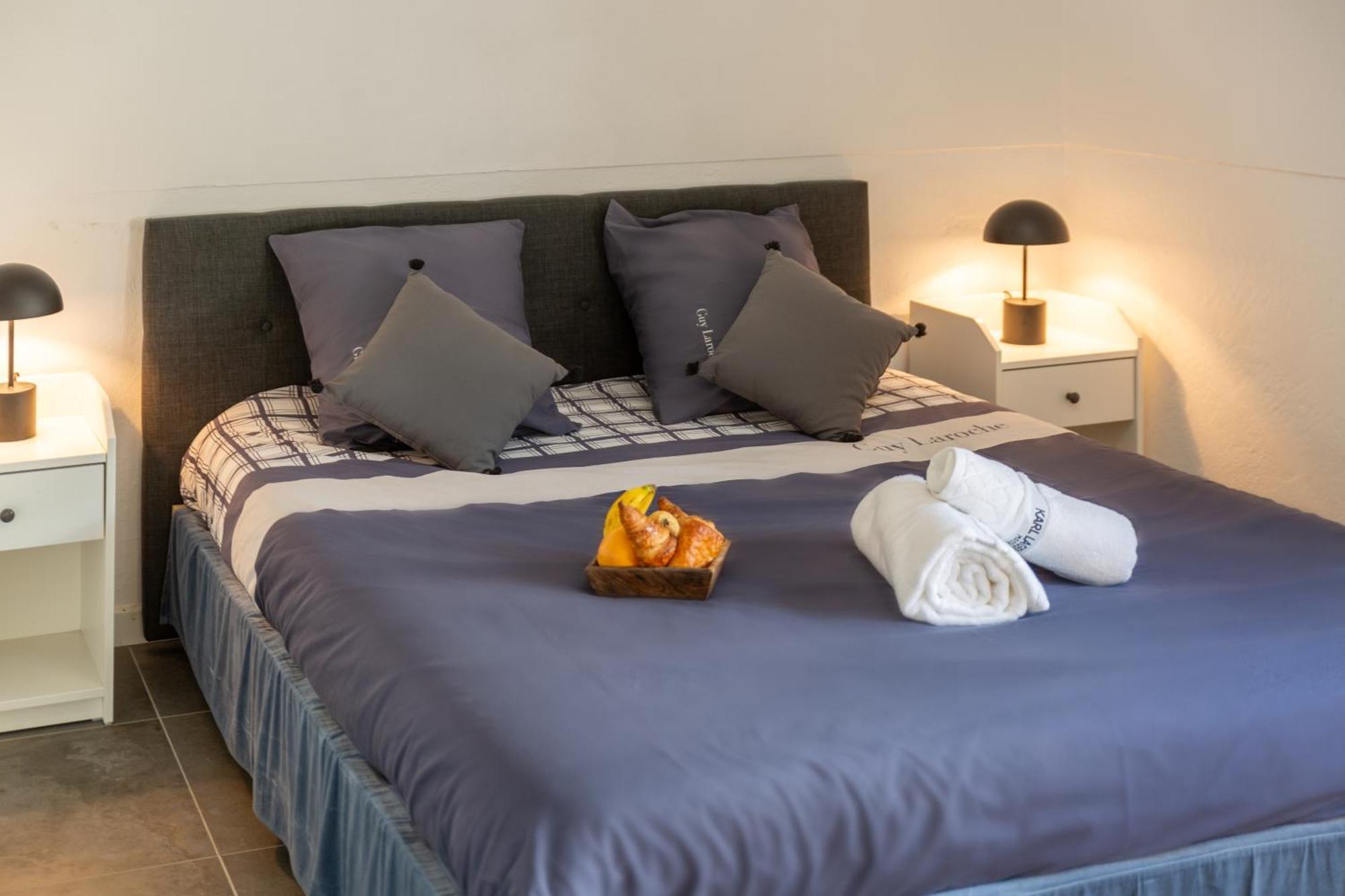 Sweet Dream - Quiet - Host Provence Διαμέρισμα La Seyne-sur-Mer Εξωτερικό φωτογραφία