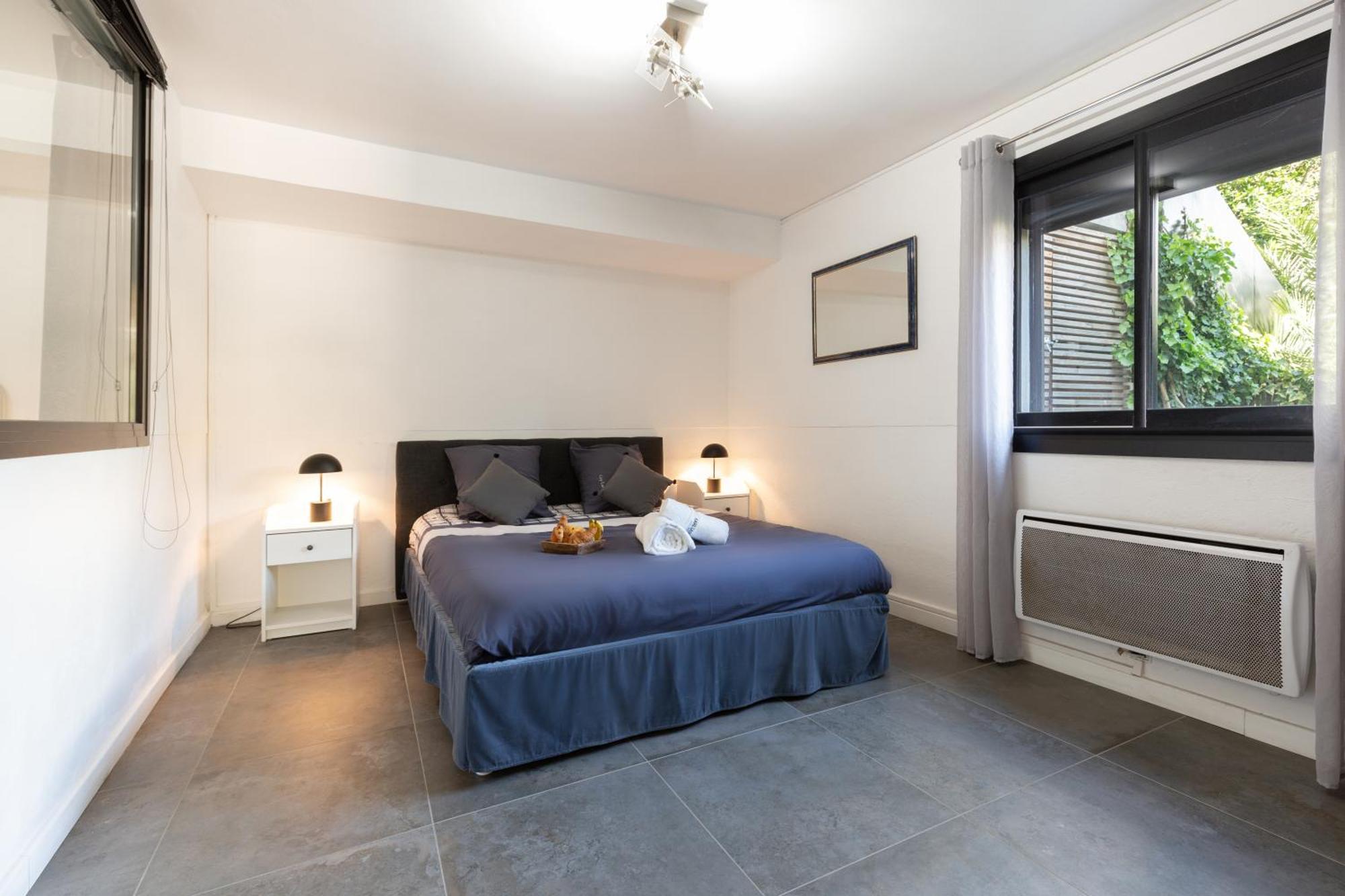 Sweet Dream - Quiet - Host Provence Διαμέρισμα La Seyne-sur-Mer Εξωτερικό φωτογραφία